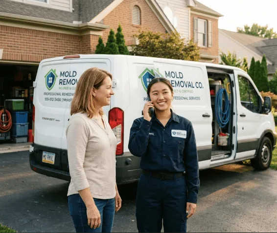Crawlspace Mold Remediation Lowellville, OH FAQs